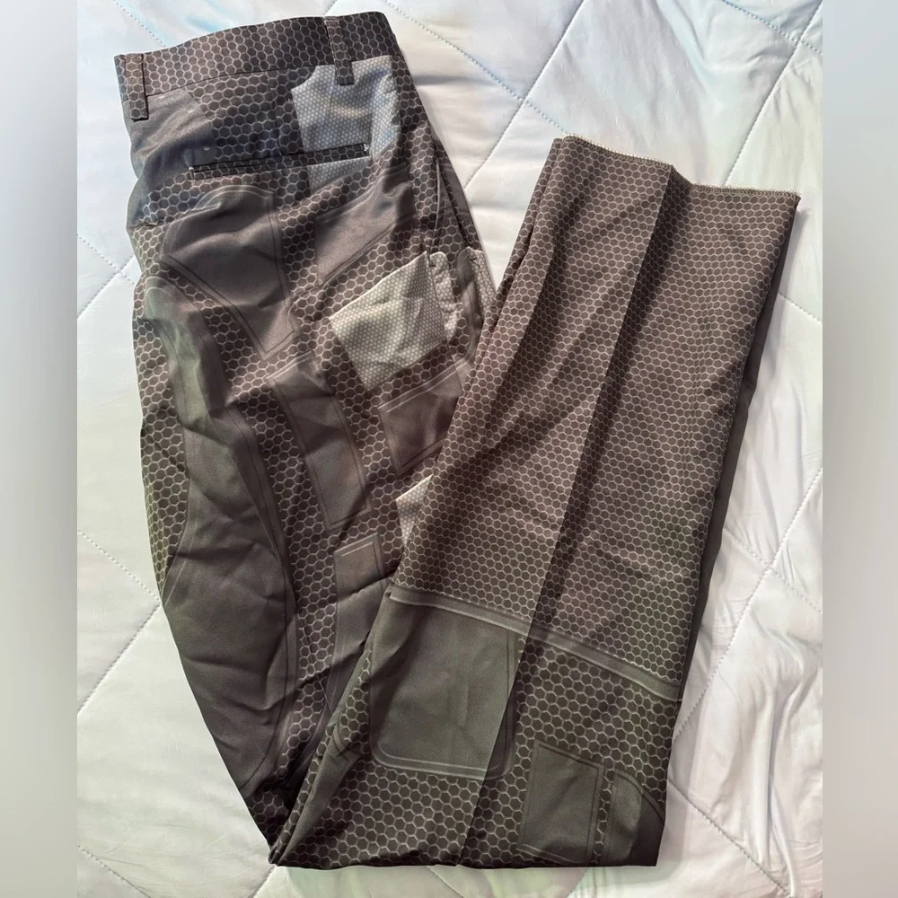 FUN Suits Batman Patterned - Picture 4 of 5